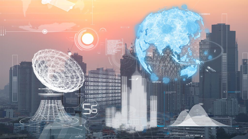 The Benefits of Choosing a Telecommunications Provider That Offers All-in-One Services