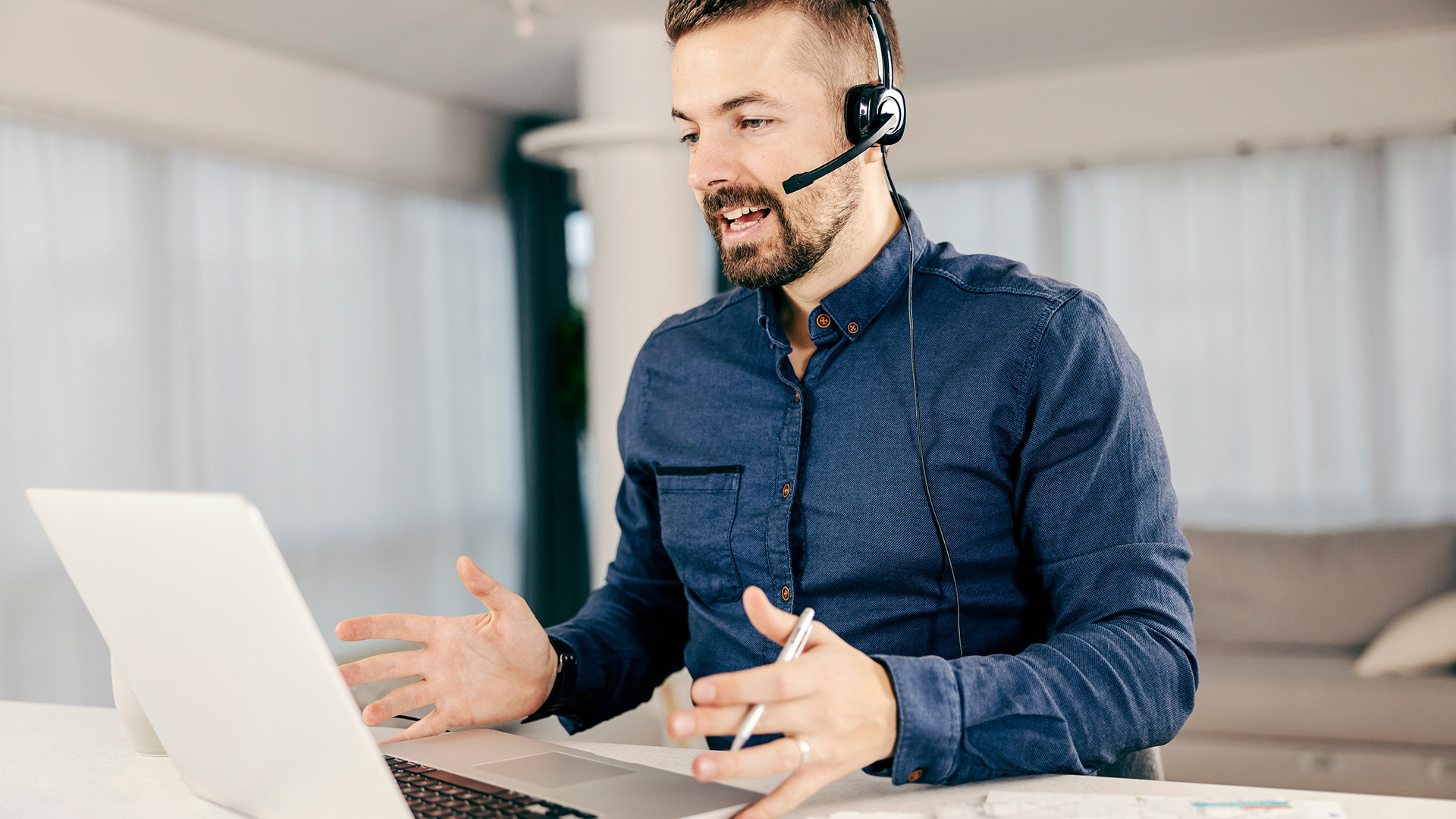 SIP Trunking and Voice Solutions