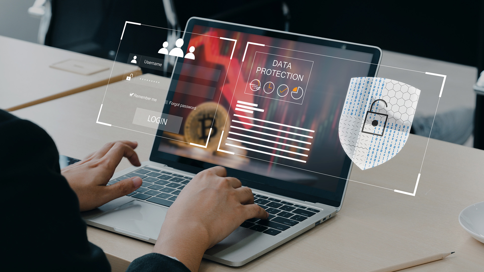Managed Security Firewalls