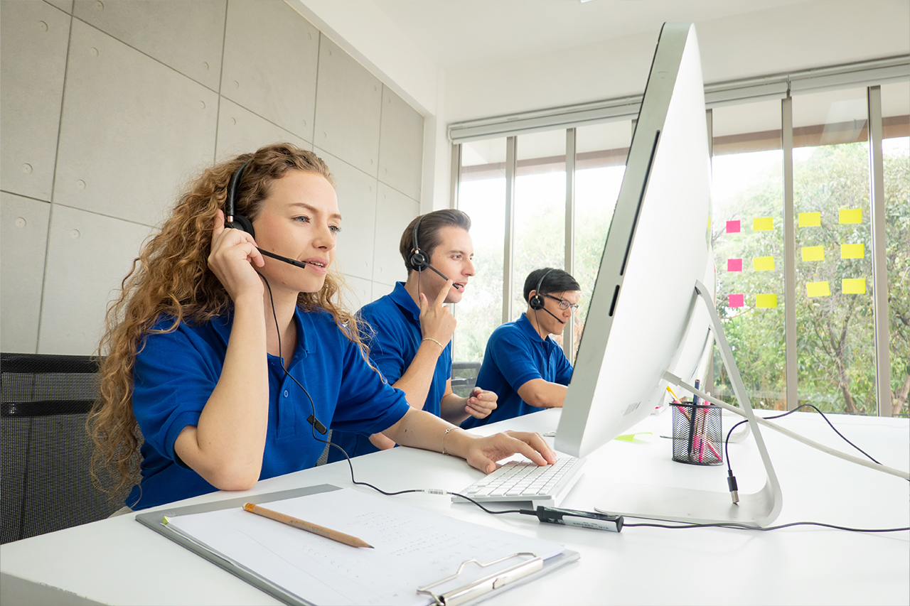 Voiceskycom Partner Solutions and Elevating the Agent Experience