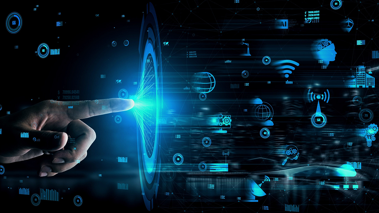 Voiceskycom Network Security Services