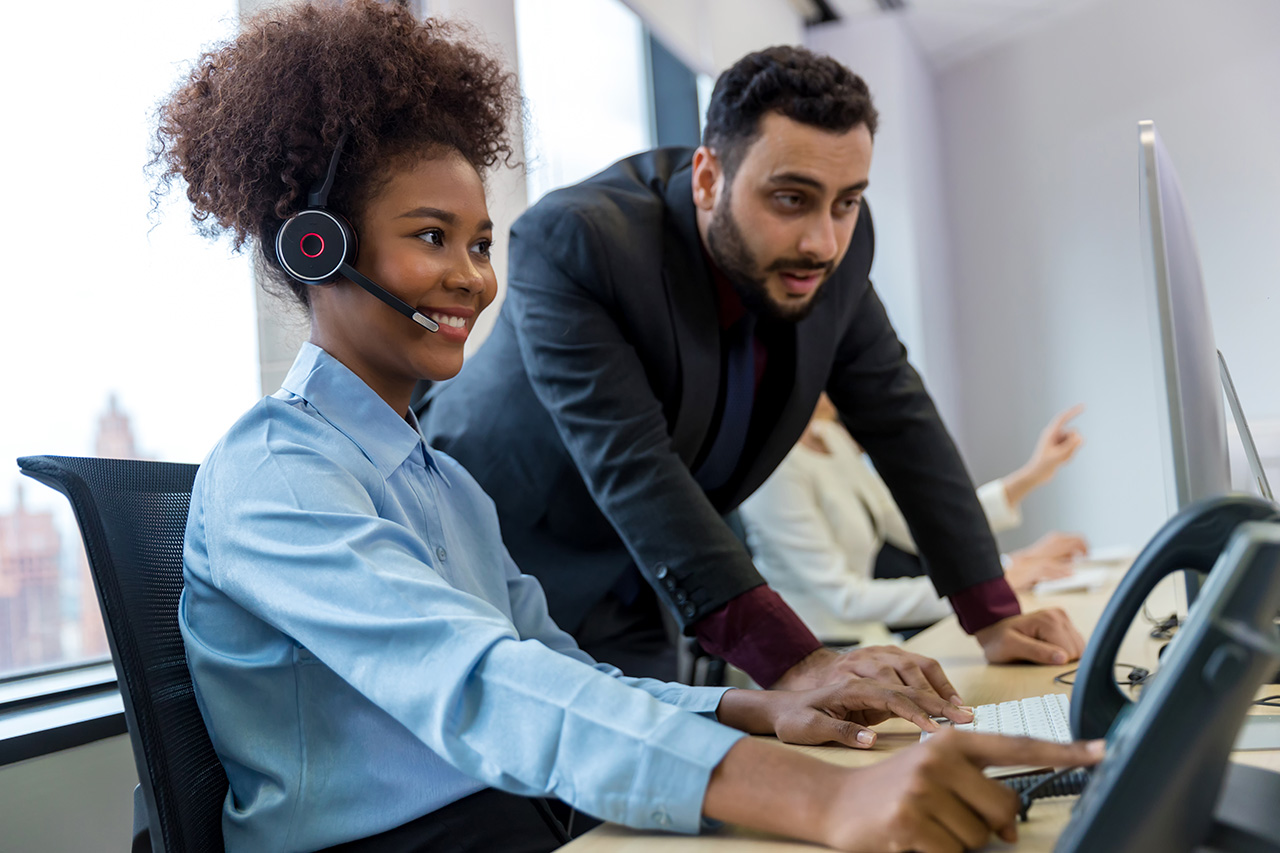discover Unified Communications