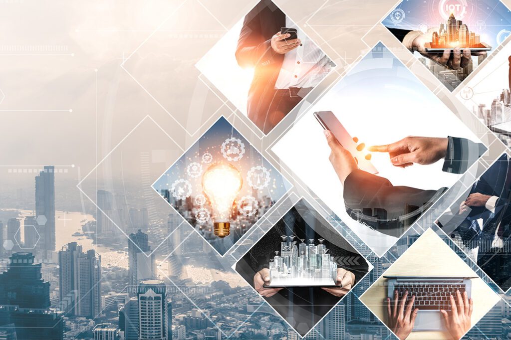 The Benefits of Choosing a Telecommunications Provider That Offers All-in-One Services