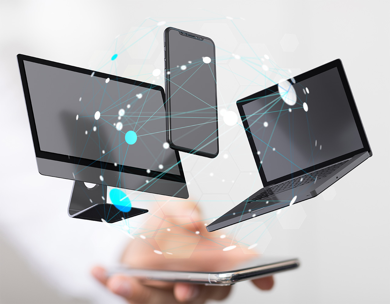SD-WAN Solutions